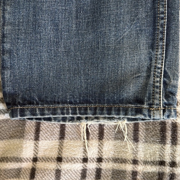 DIESEL WAYKEE JEANS - Picture 5 of 11